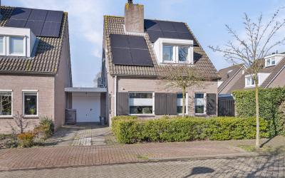 Korte Dijk 13