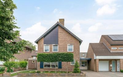 Tilburgseweg 3