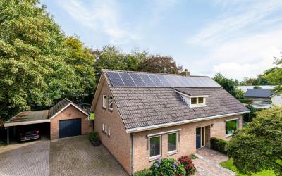 Tilburgseweg 12
