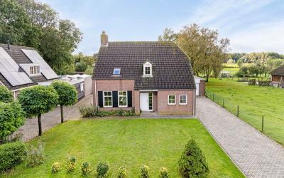 Beverstraat 3
