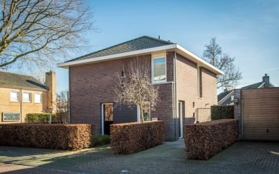 Dorpsstraat 15-A