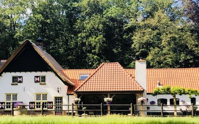 Roovertsebaan 1
