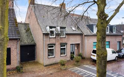 Heuvelstraat 9