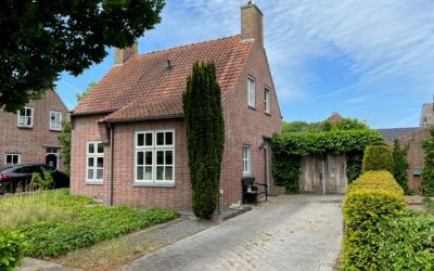 Heuvelstraat 22