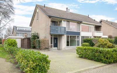 Veltackerstraat 1
