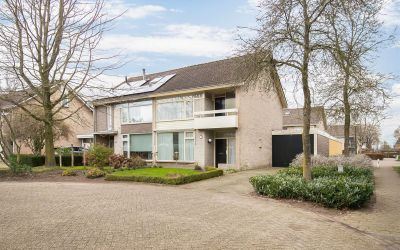 Veltackerstraat 11