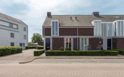 Laarstraat 1