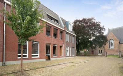 Kerkstraat 9-A