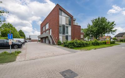 De Kerkschu. 3