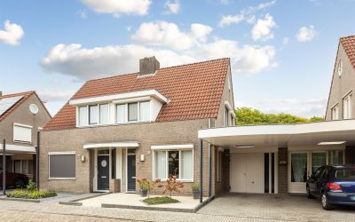 Van Meelstraat 6