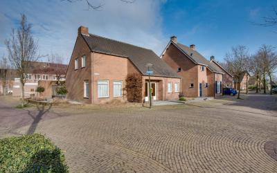 Hoogbocht 1