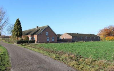 Beneficiestraat 4