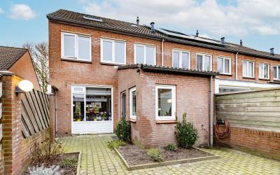 Witvenstraat 17