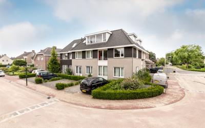 Margrietstr. 49-D