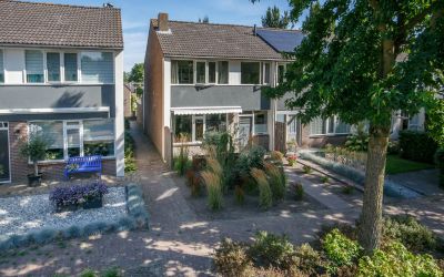 Leliestraat 10
