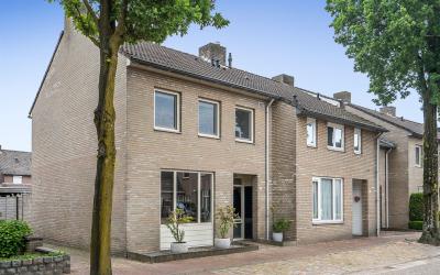 Huis te koop Erica 15