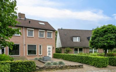 Kraaiheide 3-A