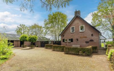 De Hanenberg 2