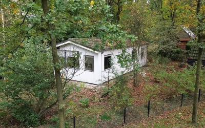 De Stille W. 74