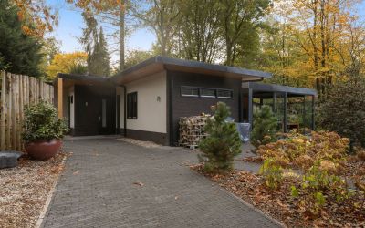 De Stille W. 211