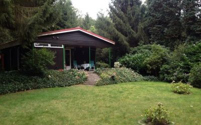 De Stille W. 219