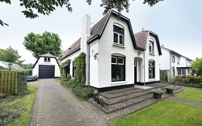 Hoogemierdseweg 16
