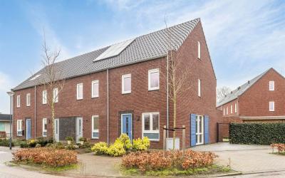 Grote Hassel 11