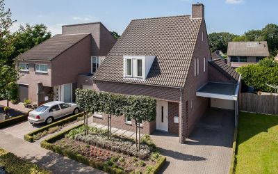 Kleine Hassel 22