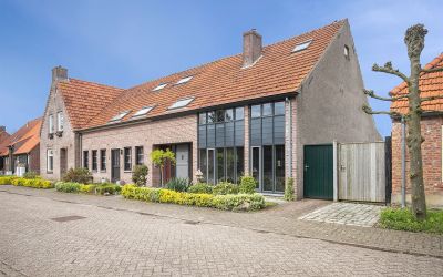 Gijsestraat 7-B