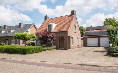 Kloosterstraat 26