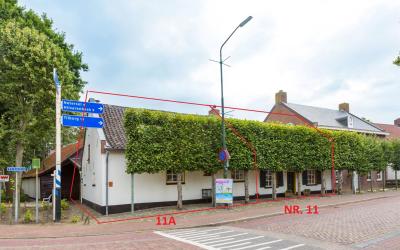Dorpsplein 11