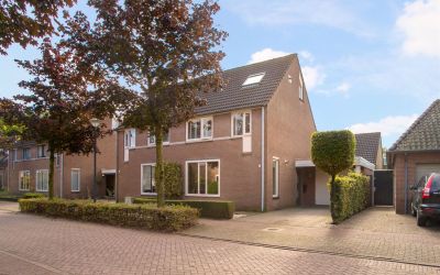 Zandhorst 9