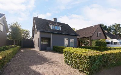 Leendestraat 10