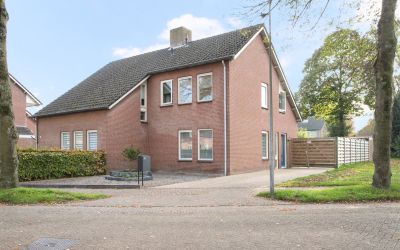 Hulsbossen 21
