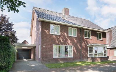 Kerkweg 5-A