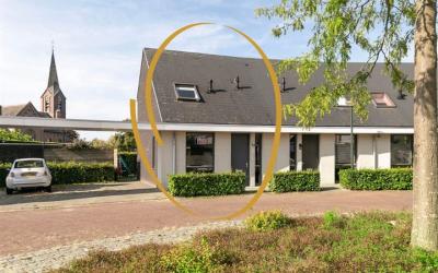 Heijbocht 8