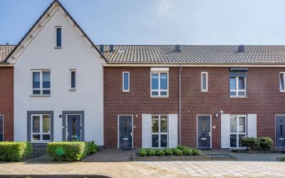 Polarisstraat 43