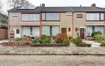 Siriusstraat 3