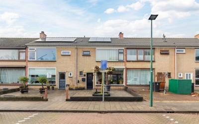Siriusstraat 8