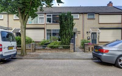 Uranusstraat 10
