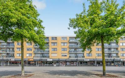 Europaplein 109