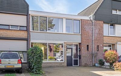 Amstelstraat 21