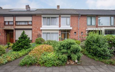 Dommelstraat 12