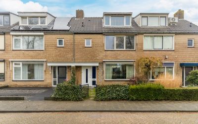 Trompstraat 4