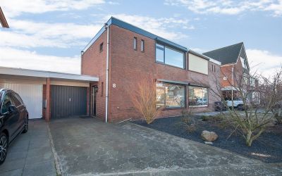 Jeroen Boschstraat 8