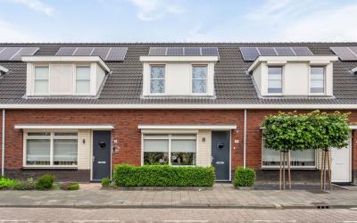 Sluisweg 46-B