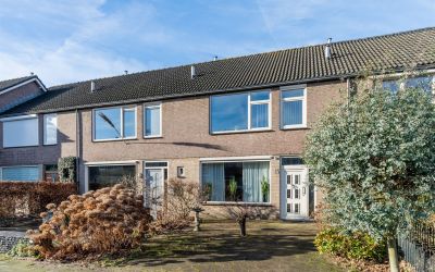 Lisztstraat 13