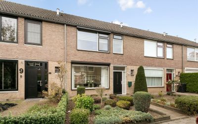 Verdistraat 11