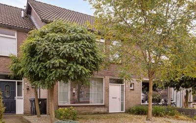Verdistraat 8