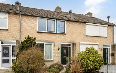 Sweelinckstraat 11